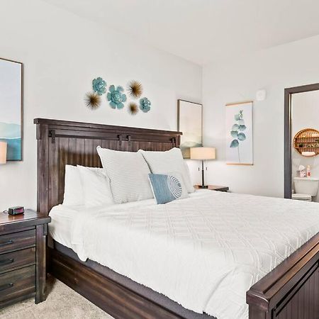 Spacious New 2 Bed 2 Bath Apt By Downtown Spokane Luaran gambar