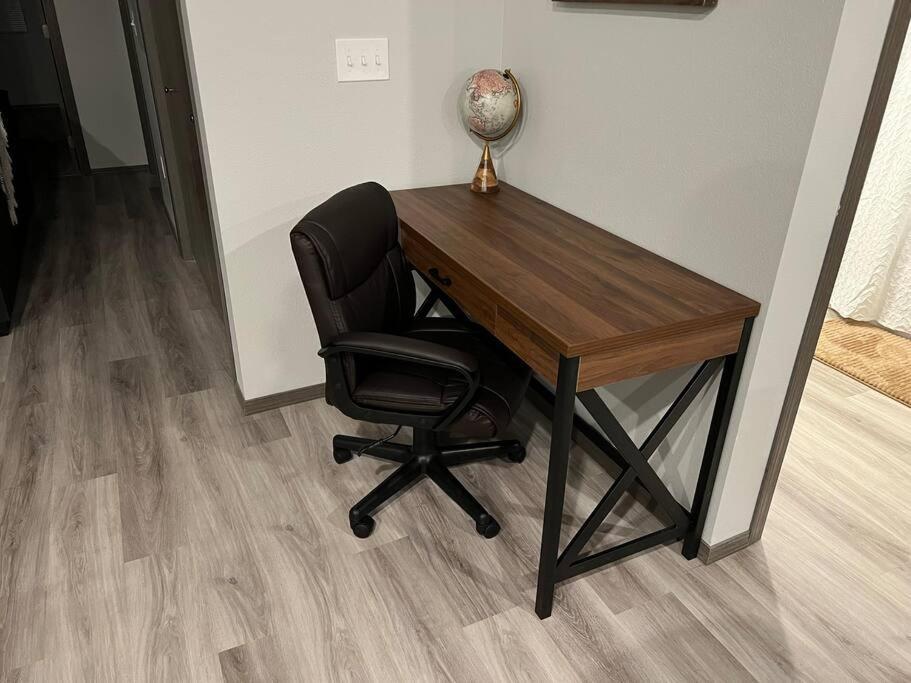 Spacious New 2 Bed 2 Bath Apt By Downtown Spokane Luaran gambar
