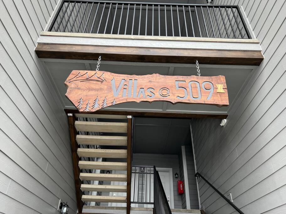 Spacious New 2 Bed 2 Bath Apt By Downtown Spokane Luaran gambar